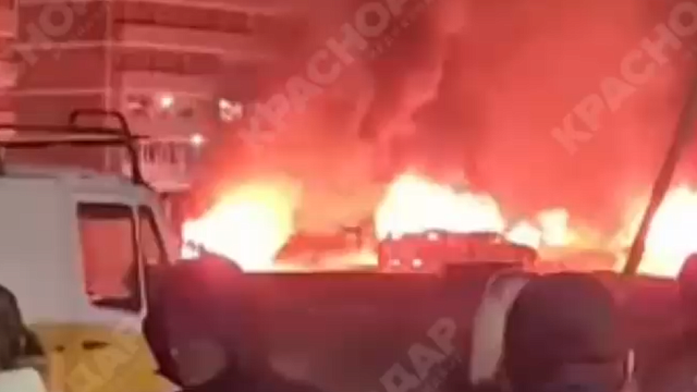 Фото: телеканал «Краснодар»