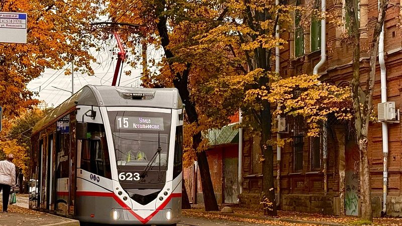 В День народного единства будет тепло и безветренно на Кубани