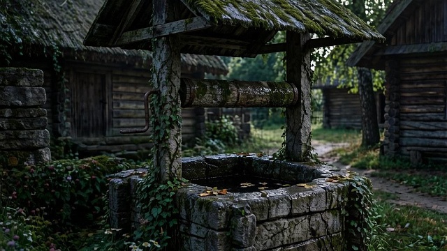 Изображение создано при помощи ИИ.