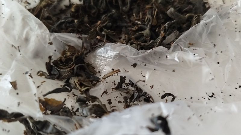 За оборот оружия и конопли будут судить жителя Кубани 