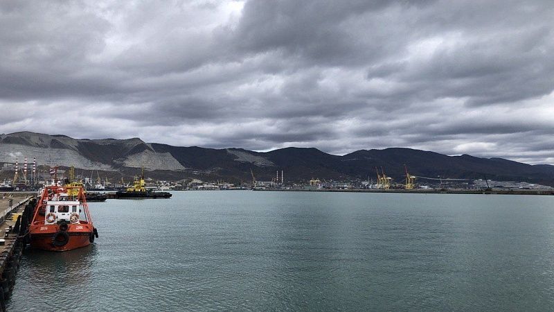 Учения со стрельбами проведут 25 мая в Новороссийске