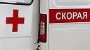 Автобус с юными спортсменами попал в ДТП в Ленинградской области