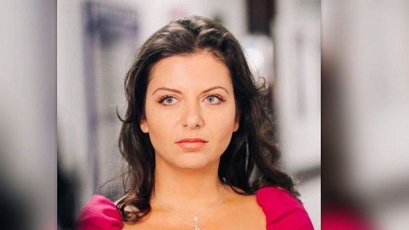 Маргарита Симоньян стала Почётным жителем Краснодара