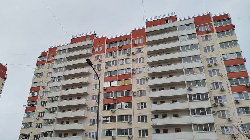 Ввод жилья за месяц вырос на 36% на Кубани 