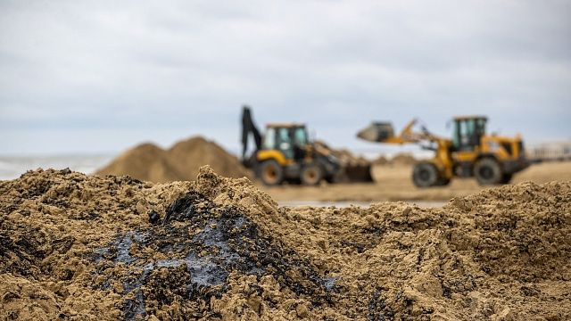 Фото: Оперативный штаб Краснодарского края