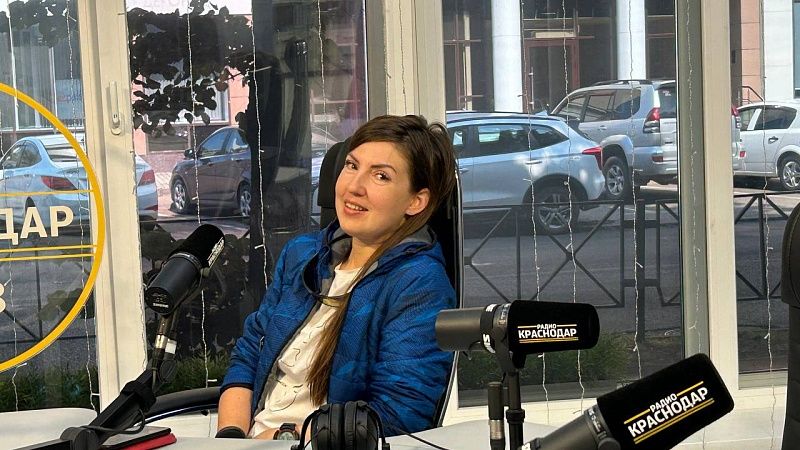 Краснодарский гид Высоцкая рассказала о страхах и ошибках туристов на маршруте