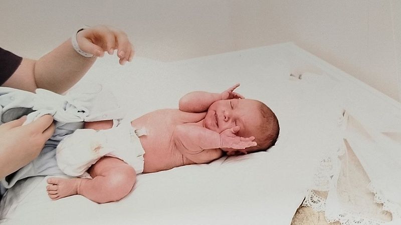 Три двойни появились на свет за сутки в Краснодарском крае