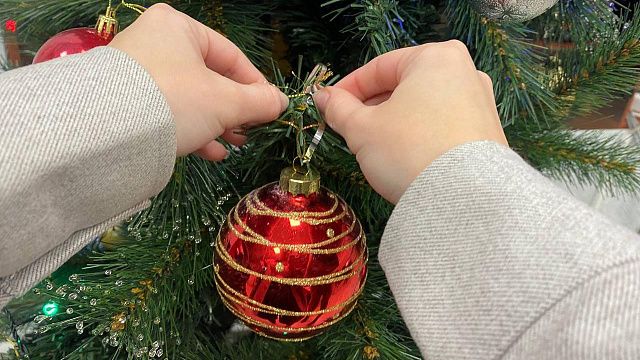 В предновогодние и рождественские дни в Музейном дворике Краснодара пройдут мастер-классы