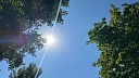 Жара до +36 градусов и грозы ожидаются 11 августа на Кубани