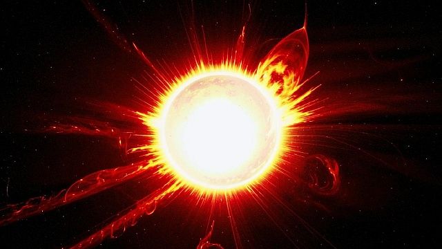 Кубанский врач рассказал, как противостоять начавшейся мощной магнитной буре