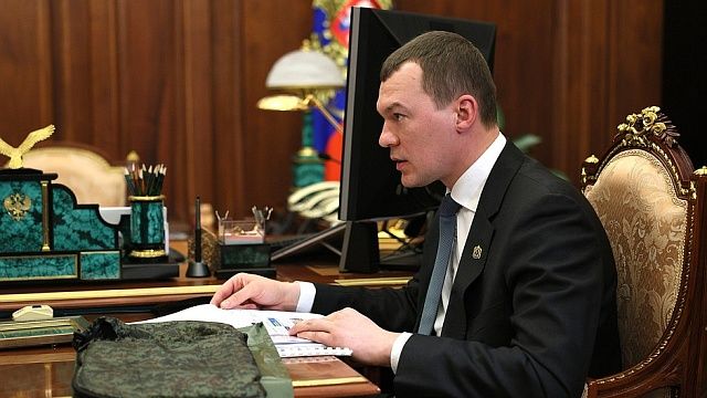 Экипаж действовал профессионально: министр оценил экстренную посадку в Минводах