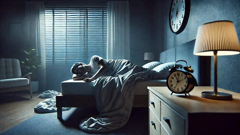 Нутрициолог Фарисеева рассказала, кому нельзя спать с открытым окном