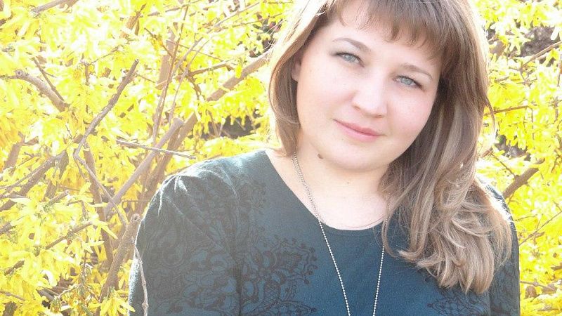 Общественница из Краснодара: применение вооруженных сил РФ для разрешения ситуации на Донбассе было вынужденной мерой