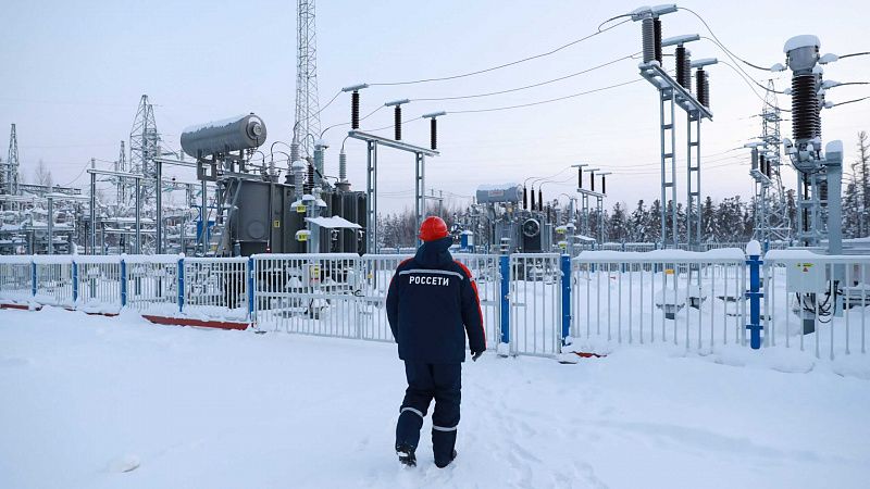 Энергетики Кубани переведены в режим повышенной готовности из-за непогоды