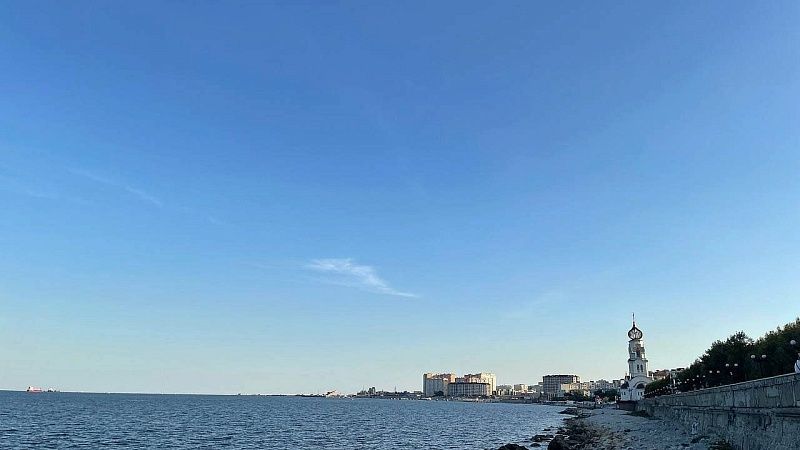 Опасность безэкипажных катеров отменили в Новороссийске