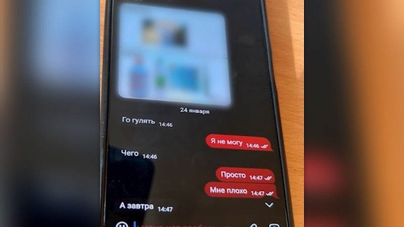 Сотрудники ФСБ задержали готовившего взрыв в школе подростка в Донецке 