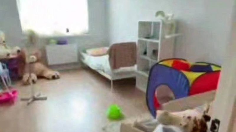 Оставлявшая свою дочь одну мать воссоединилась с ребёнком в Краснодаре