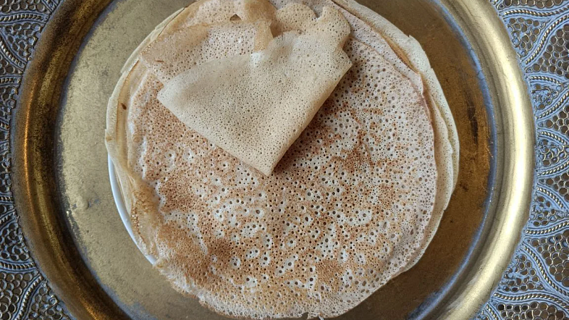 Вместо Масленицы предложили отмечать «колодий» на Украине