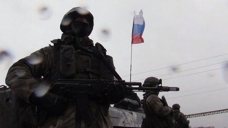 Названы имена еще 5 российских военных, которые отличились в ходе спецоперации на Украине