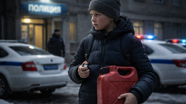 Изображение создано при помощи ИИ