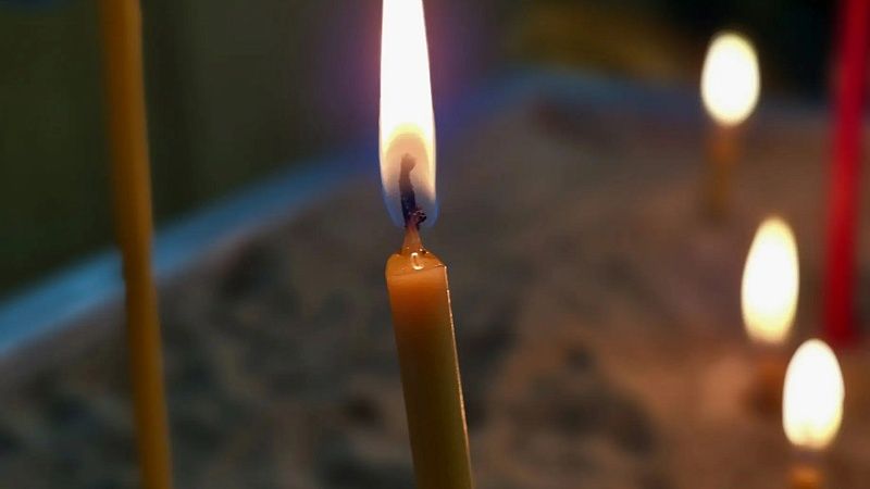 Об ударах по похоронной процессии знали бойцы ВСУ в Донецке 