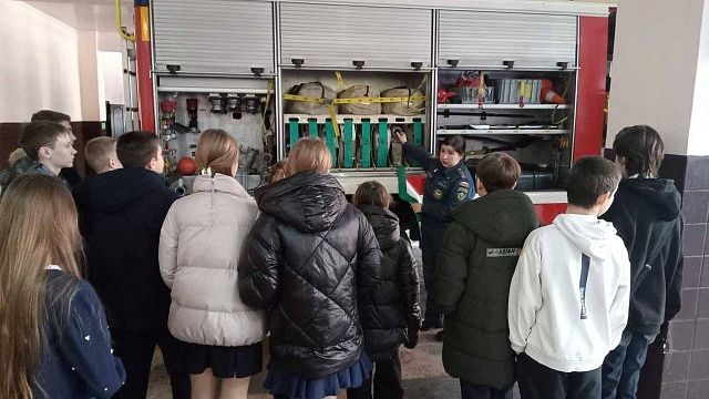 Фото: Пресс-служба администрации Краснодара