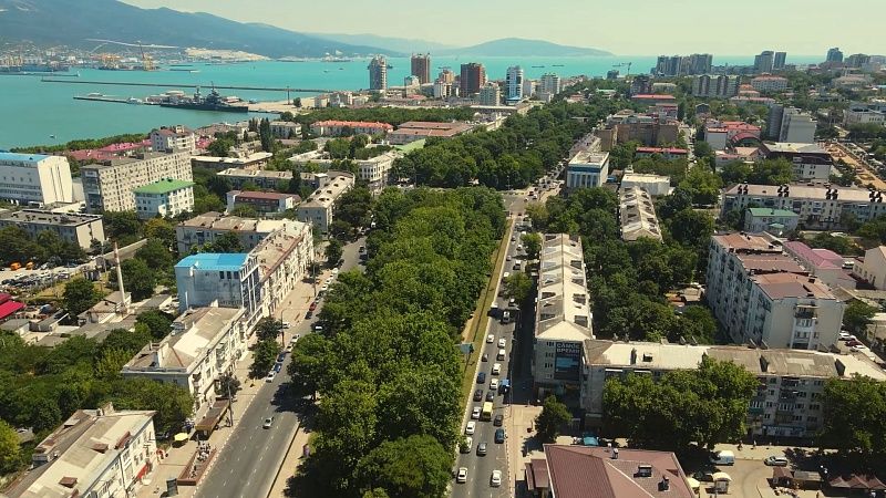 Хулиганящих на детских площадках подростков объявили в розыск в Новороссийске