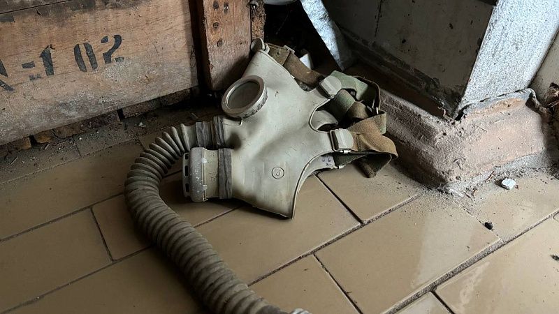 Отелям и торговым центрам объяснили правила укрытия людей во время ЧП в Сочи   