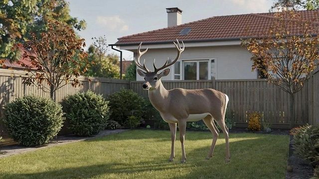 Изображение создано при помощи ИИ