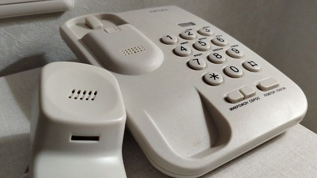 Краснодарцы рассказали о звонках мошенников под видом сотрудников «Ростелекома»