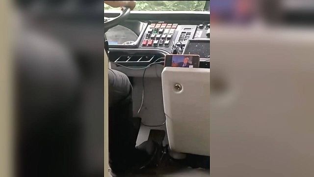 Фото: пресс-служба Госавтоинспекция города Сочи