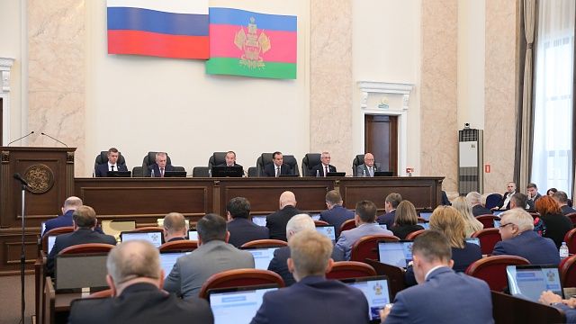 Фото: пресс-служба администрации Краснодарского края