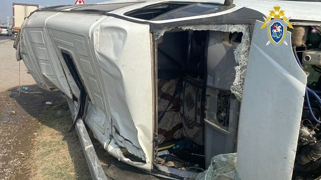 фото: пресс-служба СУ СК РФ по Дагестану