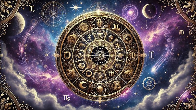  Гороскоп на 7 марта: овны столкнуться с недопониманием, а стрельцов появится неожиданный повод для радости 