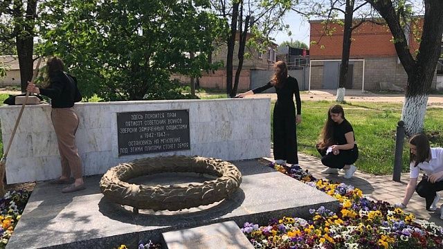 Более 4 тысяч школьников нашли работу этим летом в Краснодаре