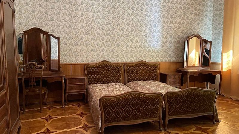 Супруги купили дом мечты и узнали о его кровавом прошлом в Австралии