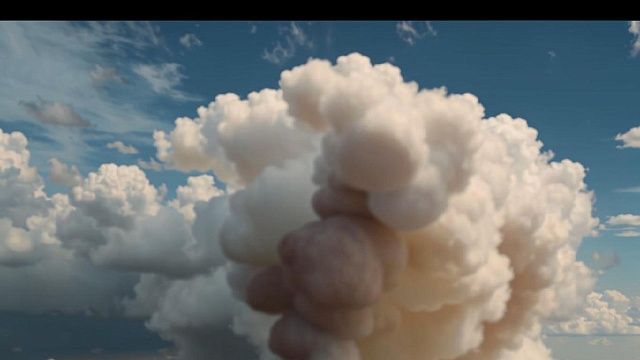 Оглушительный взрыв прогремел в Одессе