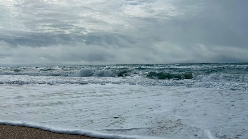  Болгарский капитан Христо Спасов пропал в Чёрном море