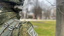 Кондратьев рассказал о ставшем оператором БПЛА атамане из Ейского района