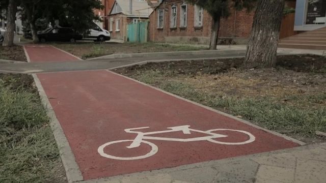 Фото: пресс-служба администрации Краснодара