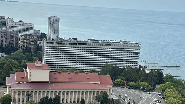 Фото: телеканал «Краснодар»