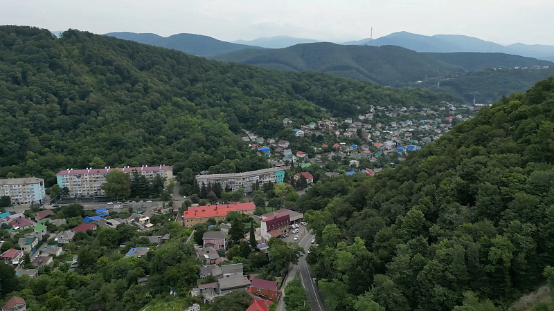 Новые следы пропавшей после атаки БПЛА девочки нашли в Туапсе