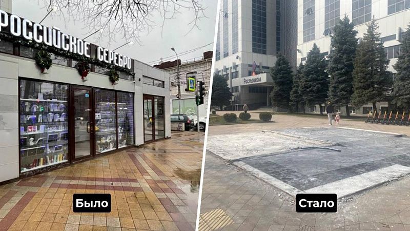 Глава Краснодара: в ближайшее время в городе уберут еще почти 300 рекламных конструкций