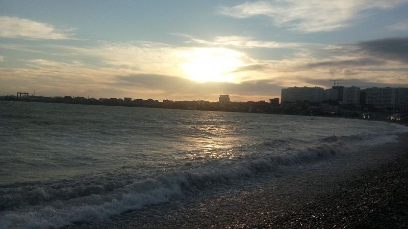 Губернатор Кондратьев: ВСУ произвели массированную ночную атаку на Кубань