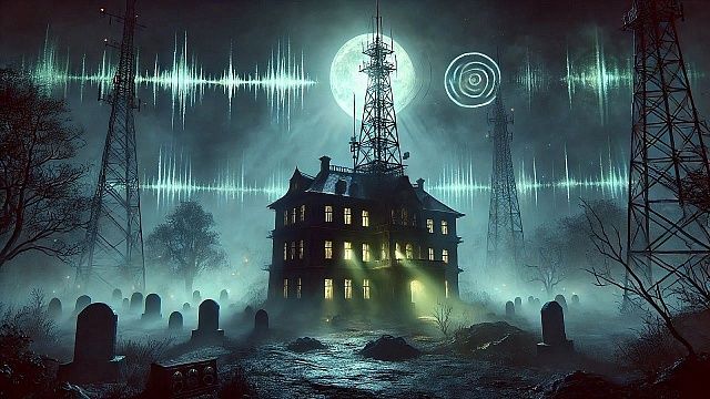 Изображение создано при помощи ИИ.