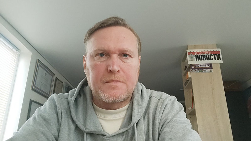 «Президент владеет ситуацией»: кубанский политолог оценил «Прямую линию» Путина