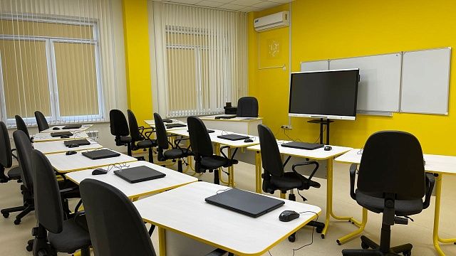 Фото: телеканал «Краснодар»