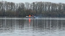 Тело пропавшей женщины нашли в реке во время поисков ребенка в Брянске