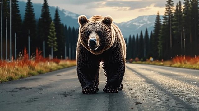 Изображение создано при помощи ИИ