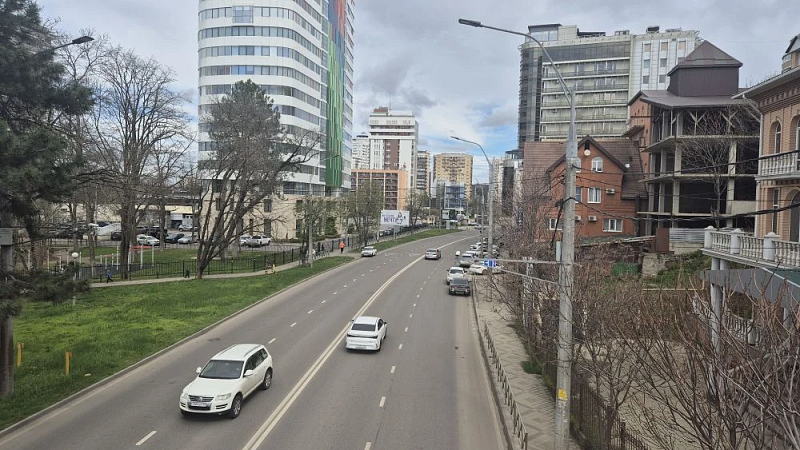 Число договоров ОСАГО выросло на 67% на Кубани